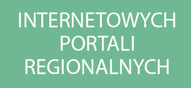 Internetowych portali regionalnych