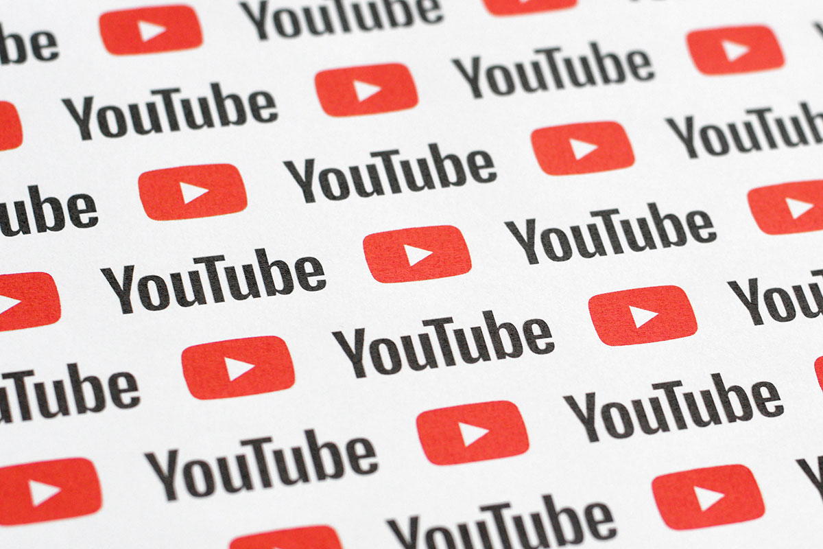 YouTube – reklama graficzne i video w Google Ads